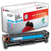 AgfaPhoto Toner Cyan